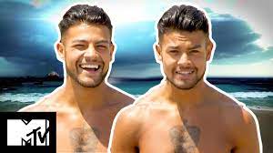 Was the ex on the beach cast really surprised by the appearance of their exes? Meet Mikey Ex On The Beach 8 Youtube