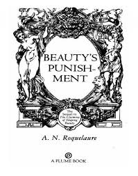 Sleeping Beauty Series By Anne Rice Global Archive Voiced Books Online Free