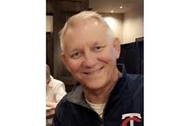 Mark Dawson Obituary (2021)