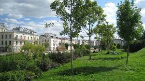le jardin d eole paris en images jardins parc et jardin paris