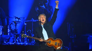 Paul mccartney long tailed winter bird (mccartney iii 2020). Sir Paul Mccartney On His Lockdown Album I Was Just Messing Around Bbc News