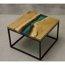 Darian coffee table with storage. Aria Resin Square Coffee Table Modern Wood Collections 3667 Sena Home Furniture