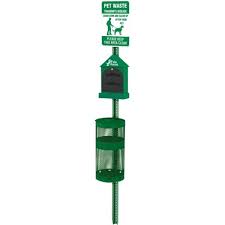 This also lets you maintenance staff have more time to catch up on other tasks to keep your residents happy. Pet Waste Stations Hd Supply