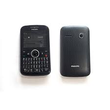 Philips E133 Mobile Full Body Housing ...