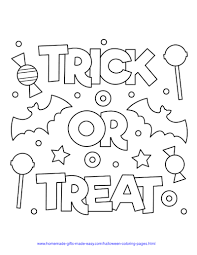 These alphabet coloring sheets will help little ones identify uppercase and lowercase versions of each letter. 75 Free Halloween Coloring Pages