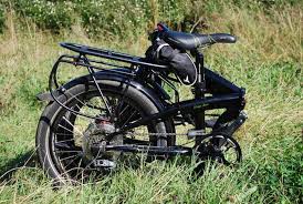 Bickerton 1707 country (mini review) i put up a post about folding bikes a while back and eventually settled on this. Bickerton Junction 1307 Review Promotion Off53