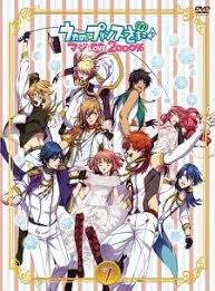 Uta No Prince Sama Maji Love 2000 Shining Star Xmas Anime Anime Wallpaper Uta No Prince Sama