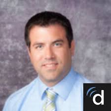 Dr. David Hennessey, MD