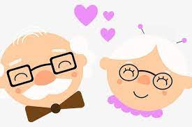 ¿qué sonidos son los que oigo yo? Cual Es El Origen Y La Historia Del Dia Del Abuelo
