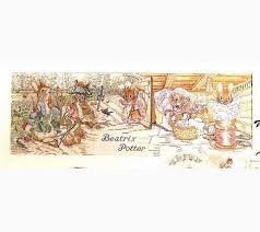 Beatrix Potter Lifestyle Sampler