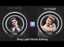 Ring Light Photo Editing Picsart Riyaz 14 Photo Editing Secret Picsart Background Change Ø¯ÛØ¯Ø¦Ù Dideo Tik tok logo png image | tik tok, brand stickers, logos. ring light photo editing picsart