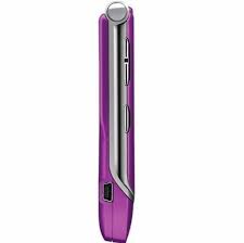 $300 off edge (2020) $150 off moto g100; Motorola Razr V3 Purple Unlocked Cellular Phone For Sale Online Ebay