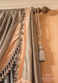 Learn more about our cartersville, ga office. Custom Made Trimmed Swags Drapery Marietta Ga