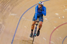 Find the perfect filippo ganna stock photos and editorial news pictures from getty images. Filippo Ganna Breaks Own Individual Pursuit World Record At Berlin Track World Championships Cycling Weekly