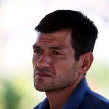 He is an actor and writer, known for cool runnings (1993), new york undercover (1994) and cop land (1997). Aylan Kurdi Father Of Drowned Refugee Boy Describes Ordeal Der Spiegel