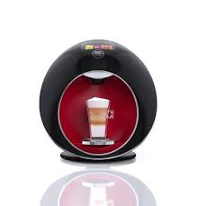 Nescafé dolce gusto americano intenso coffee pods, full bodied single serve coffee capsules, 48 ct our nescafe dolce gusto americano intenso is our darkest roast; Nescafe Dolce Gusto Coffee Machine Ryman Business Uk