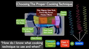 When it comes to developing and testing hypotheses in the scientific world, researche. Ct 006 Methods Of Cooking And Technique How To Choose Stella Culinary