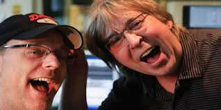 Mike Clark, known for WRIF's 'Drew and Mike' show, dies at 63