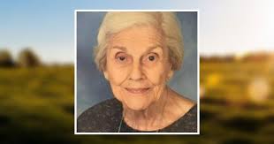 Elizabeth Lewis "Libby" Beamer Obituary May 13, 2022