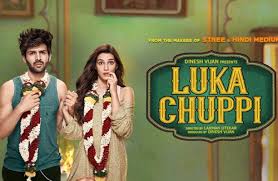 Luka Chuppi Full Movie Download 2019 Hindi Hd Movie Torrent Superhit childrens movie lukka chuppi (2006) synopsis: luka chuppi full movie download 2019