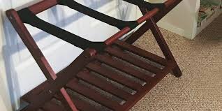 Sophisticated shades bexley luggage rack luggage rack simple form. 5 Best Luggage Racks Reviews Of 2021 Bestadvisor Com
