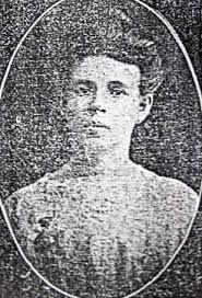 Local History Notes: 2016-05-01