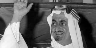 انجازات الملك فيصل رحمه الله في التعليم المرسال