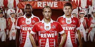 He then moved on loan to serie a club inter milan in january 2015, before signing six months later for galatasaray where he also won the türkiye kupası of 2016. 1 Fc Koln Neues Karnevalstrikot Lost Shitstorm Aus Kolner Stadt Anzeiger
