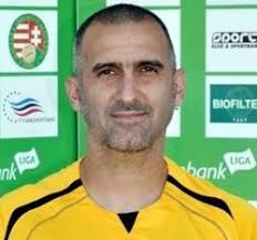 Joueur zoltán kenesei évoluant pour au poste de attaquant(s). Iii Kerulet Mtk Ii 1 2 Kenesei Krisztian Gol A Kek Feherek Ellen Ami Vegul Nem Sokat Ert Foci A Kobon