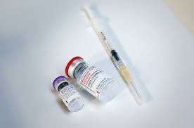Check spelling or type a new query. Covid Vaccine U S Begins Study Assessing Allergic Reactions To Pfizer And Moderna Shots