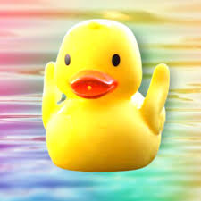 شعار Uberduck