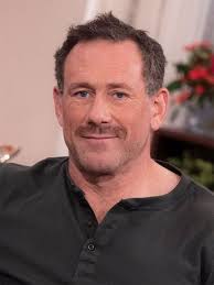 Jason Fox Movies & TV Shows List