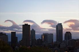 Kelvin Helmholtz Clouds Https Twitter Com Ogugeo Status 378805112073777152 Clouds Mammatus Clouds Sky Photos