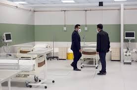 Csv file and double click to load it into the import window. Iran S Coronavirus Crisis U S Sanctions Hamper Imports Of Medical Supplies The Washington Post
