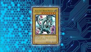 Card sleeves, booster boxes, packs, and more. Yu Gi Oh Market Watch Rise Of The Blue Eyes White Dragon