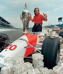 Neste post, você saberá quando as 500 milhas de indianápolis passaram a ser disputadas, como a corrida é desenvolvida, quem são os maiores vencedores e verá quais. Fittipaldi 1Âº Nao Norte Americano A Vencer Indy Vive Em Dividas Meionorte Com