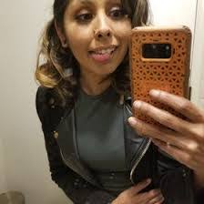 Daisy Brito's Instagram, Twitter & Facebook