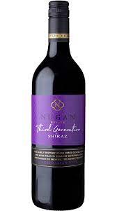 By allan scott family winemakers, new zealand. Glengarry