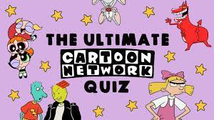 Oct 24, 2021 · the only thing better than cartoon trivia is funny cartoon trivia, with the answers to these questions being very amusing. The Ultimate 90 S Cartoon Network Trivia Quiz Youtube