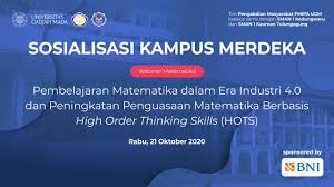 Implementasi kampus merdeka dan merdeka belajar. Kampus Merdeka Youtube
