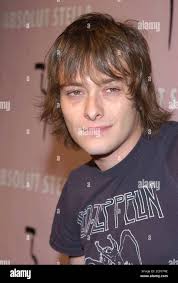 Edward furlong los angeles usa hi-res stock photography and images