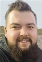 Coltin Mawhinney Obituary (1994