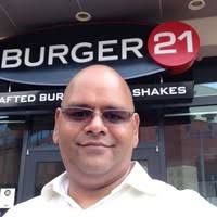 100+ profils pour “Raymond Patel”