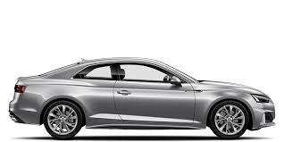 The singleframe® grille and the shaping of the front and rear bumpers as well. Neuer Audi A5 Coupe Offizielles Audi Autohaus In Aachen