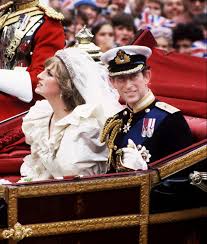 Prince charles and princess diana were married for 15 years, but they had their fair share of ups and downs. Princess Diana Was Only Allowed To Invite 100 People To Her Wedding To Prince Charles Despite There Being 2 000 Guests