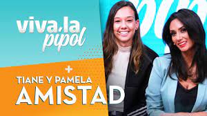 Christiane endler sélectionnée avec le chili pour jouer la coupe du monde. La Desconocida Amistad Entre Pamela Diaz Y Christiane Endler Viva La Pipol Youtube