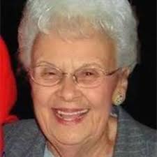 Joan Woolf Obituary December 25, 2009