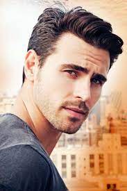 Menculture Vulture Mens Hairstyles Haircuts For Men Attractive Guys