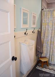 You may think your teens are ready for a little sophistication and savvy style, but although they may be ready to move past the whimsy preference of youthful themes, they're not quite ready to. 20 Best Kids Bathroom Ideas Kid Friendly Bathroom Design Ideas