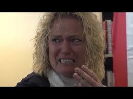 Mother listens to son's lungs, just over a year after his death and organ  donation